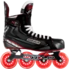 Bauer Vapor X2.7 Junior Roller Skates -Bauer bauer vapor x2.7 roller skates 1