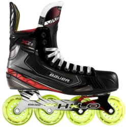Bauer Vapor X2.9 Junior Roller Skates