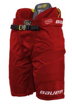 Bauer Supreme Ultrasonic Junior Hockey Pants -Bauer ca3c2905 e73f 4d95 b425 a5d6182b7480 0b88bae1 b5d7 4c0b 9795 abdd67558e45
