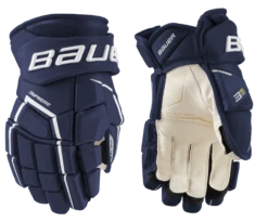 Bauer Supreme 3S Pro Intermediate Hockey Gloves 9 Bauer Supreme 3S Pro Intermediate Hockey Gloves -Bauer cdf6c36f 4004 40be 9ba3 870fbd011dfc