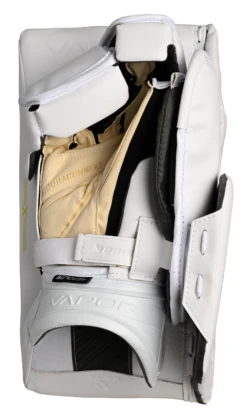 Bauer Vapor X5 Pro Senior Goalie Blocker -Bauer e40940e5 f9ef 4505 8a0c 918d1714608c