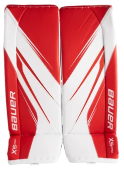 Bauer Vapor X5 Pro Senior Goalie Pads -Bauer e7da8f5c b4a3 4902 94c9 1436bf201345