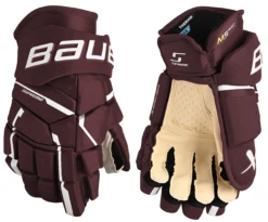 Bauer Supreme M5 Pro Senior Hockey Gloves 13 Bauer Supreme M5 Pro Senior Hockey Gloves -Bauer fbec5fb2 98b6 48a5 9fa3 4bf8888c8d21
