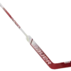 Bauer Vapor 3X Intermediate Goalie Stick (White/Red) -Bauer image 11