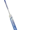 Bauer Vapor Hyperlite Intermediate Goalie Stick (White/Blue)