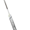 Bauer Vapor Hyperlite Senior Goalie Stick (White/Black)
