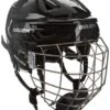 Bauer Re-Akt 150 Combo Hockey Helmet