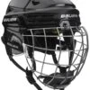 Bauer Re-Akt 200 Combo Hockey Helmet 2 Bauer Re-Akt 200 Combo Hockey Helmet -Bauer rs f230d2f4 1c48 4c60 a2bb d14bd6eaa0d1