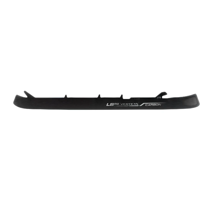 Bauer LS5-G Vertexx Edge 3mm Senior Goalie Skate Runners (Pair) 3 Bauer LS5-G Vertexx Edge 3mm Senior Goalie Skate Runners (Pair)